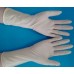 12 inch glossy latex gloves